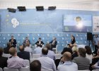 Арсеній Яценюк взяв участь у 8-й щорічній зустрічі в рамках Ялтинської європейської стратегії