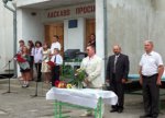 Депутати Хмельницької районної ради від «Фронту Змін» взяли під опіку школи району