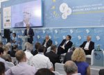 Арсеній Яценюк взяв участь у 8-й щорічній зустрічі в рамках Ялтинської європейської стратегії