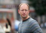 Арсеній Яценюк привітав шахтарів із їх професійним святом