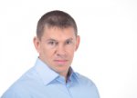 Кременчуцька міськрада одностайно підтримала депутатський запит голови фракції «Фронт Змін» щодо освітлення дніпровської дамби