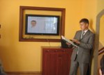 Кременецький «Фронт Змін» презентував інформаційний довідник