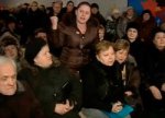 Донецький «Фронт Змін» протистоїть «оптимізації» шкіл у Макіївці: українську школу збираються перевести до інтернату