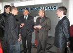 Депутати Хмельницької міськради від «Фронту Змін» переймали досвід вінницьких колег у створенні центру адміністративних послуг