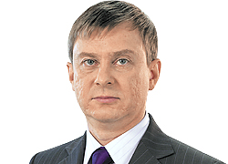 Відкритий лист Андрія Мартенса до міського голови Полтави Олександра Мамая