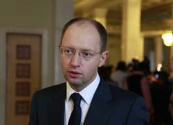 ТСК з розслідування діяльності «Лівели» доведе справу до Генпрокуратури – Арсеній Яценюк (ВІДЕО)