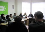 «Фронт Змін» Херсонщини долучився до акції «Захисти своє робоче місце: зміни Податковий кодекс» (ВІДЕО)
